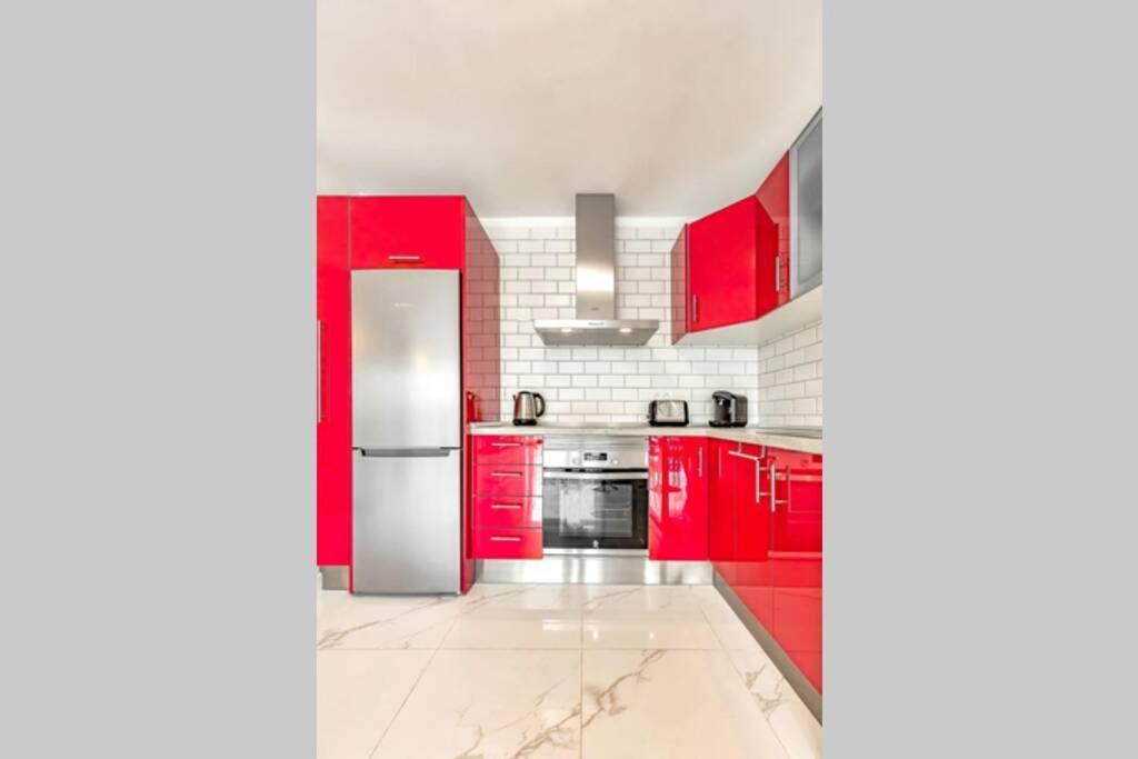 Modern Apartment In Parque Royal I, Playa Fanabe Costa Adeje  Exterior photo